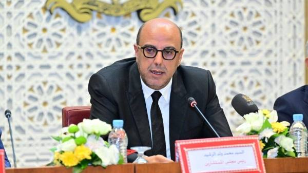 ولد الرشيد: المغرب ملتزم بدعم وتعزيز التعاون جنوب-جنوب