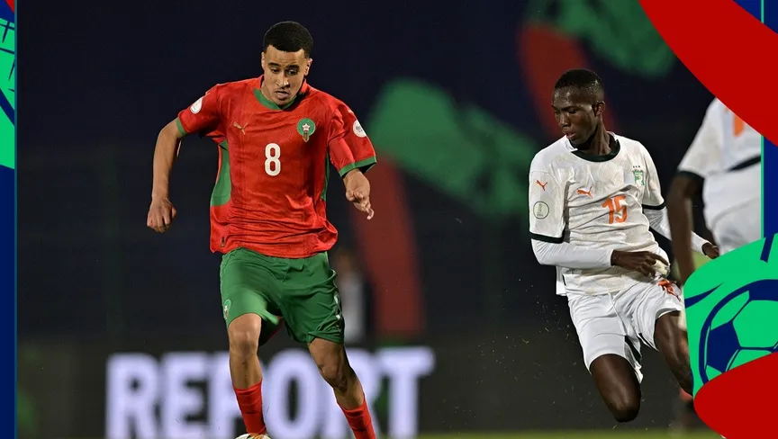المغرب يجتاز كوت ديفوار ويبلغ نهائي كأس إفريقيا