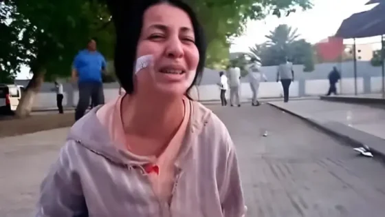 حكم “مخفف” على متهم بتشويه وجه خديجة “مولات 88 غرزة”
