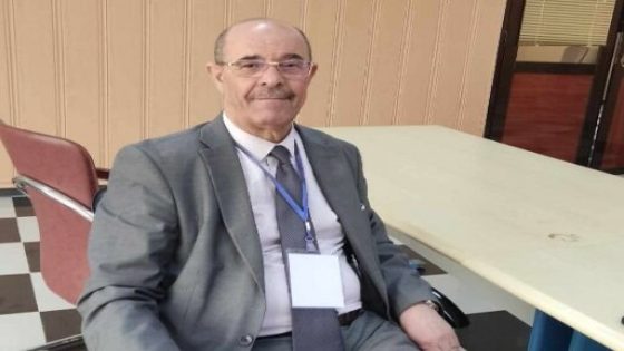 الجزائر تعتقل المؤرخ محمد الأمين بلغيث