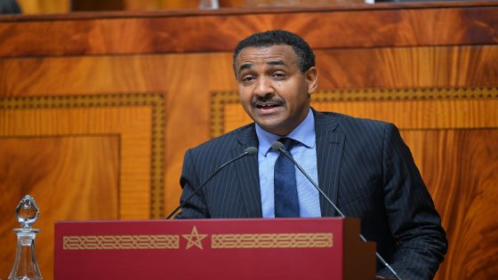 الفريق الاشتراكي ينسحب من ملتمس الرقابة ضد الحكومة