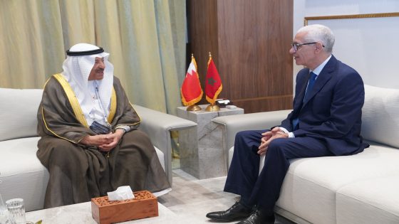 المغرب والبحرين وقطر يؤكدون أهمية الحوار البرلماني جنوب-جنوب