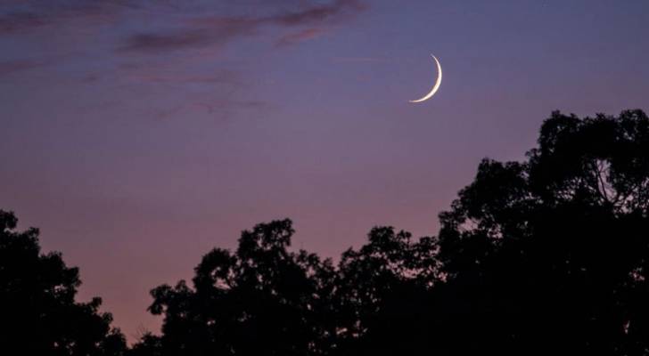 الأردن والسعودية ودول أخرى تعلن الجمعة 6 يونيو أول أيام عيد الأضحى