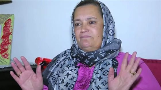 رحيل الممثلة نعيمة بوحمالة عن سن يناهز 76 سنة