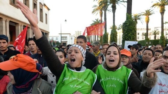 عدد العاطلين بالمغرب يتجاوز مليونا و600 ألف شخص