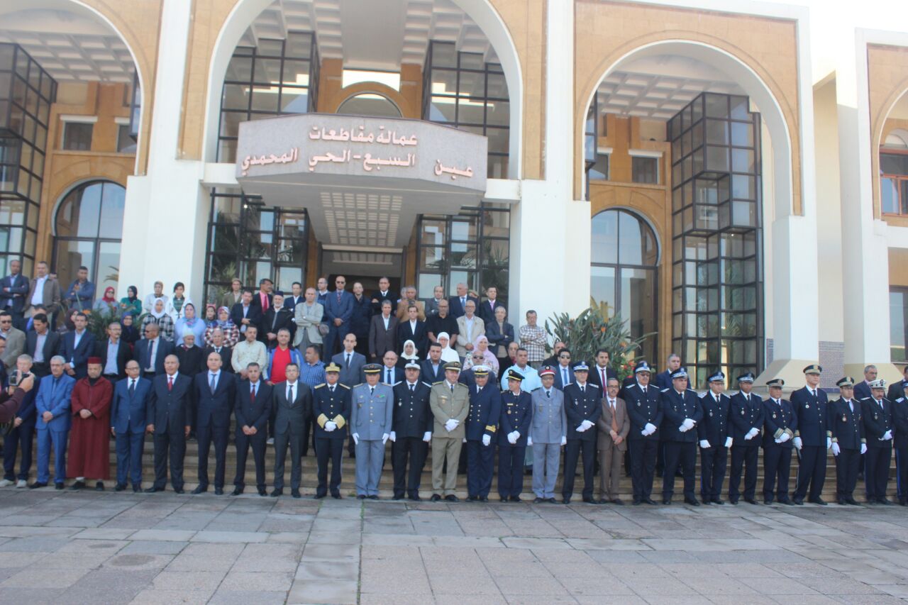 توقيف خليفة قائد بالحي المحمدي للاشتباه في تورطه بـ”جرائم فساد”