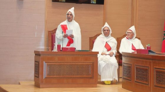 تنصيب بلاوي وكيلاً عاماً للملك لدى محكمة النقض