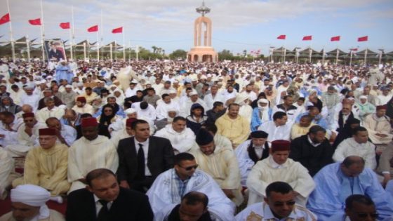 الحكومة تعلن عن عطلة استثنائية بمناسبة عيد الأضحى