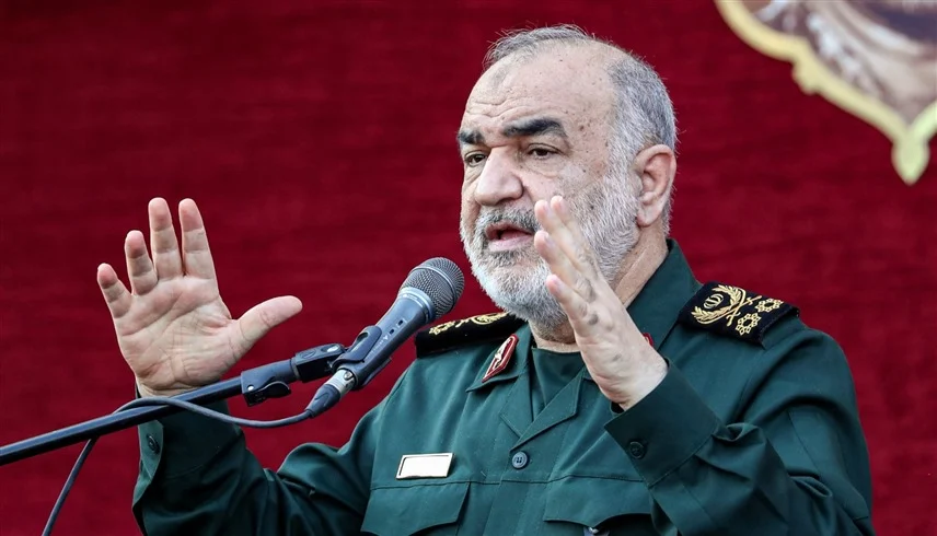إيران: مقتل قائد الحرس الثوري ورئيس الأركان في الهجوم الإسرائيلي