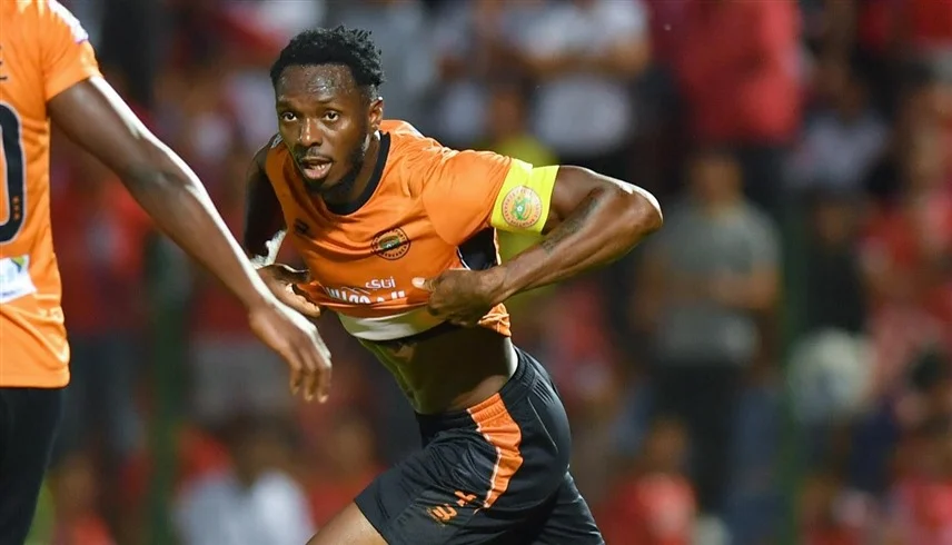 على حساب الجيش.. نهضة بركان يبلغ نصف نهائي الكأس