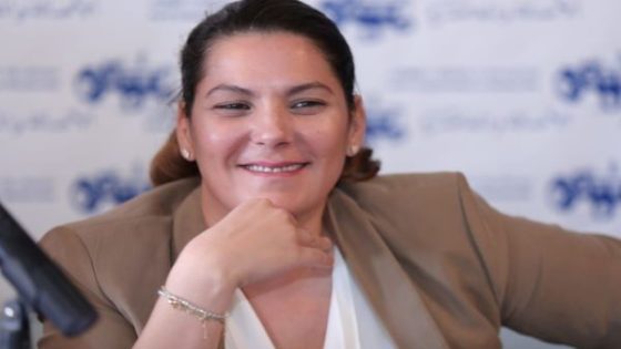 المنصوري تصرف 5 ملايين درهم على خطة تواصل وزارتها