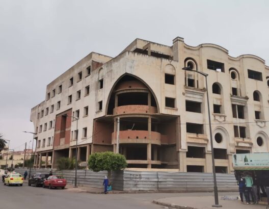 الديـوان الملـكي يطالـب وزراء بتفسيرات حول تأخر مشاريع استراتيجية