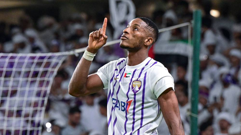 الوداد يودع المونديال بهزيمة مثيرة أمام العين