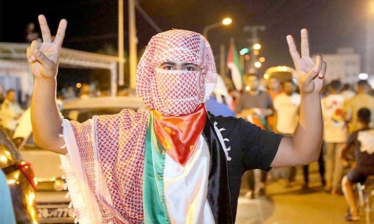 ترحيل مغاربة من مصر لمنع مشاركتهم في المسيرة العالمية إلى غزة