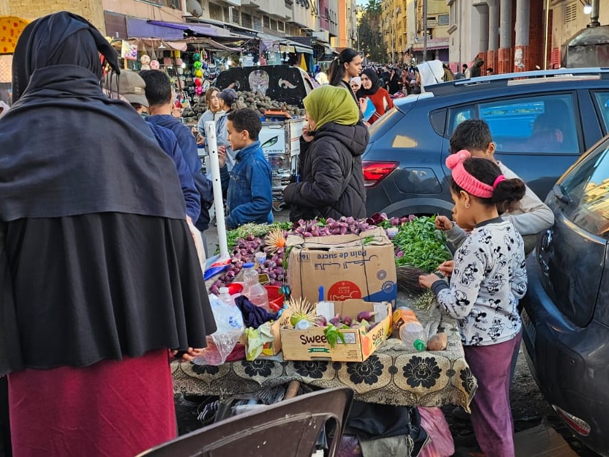ساكنة حي جوهرة بسيدي مومن تستنجد بوالي جهة الدار البيضاء سطات