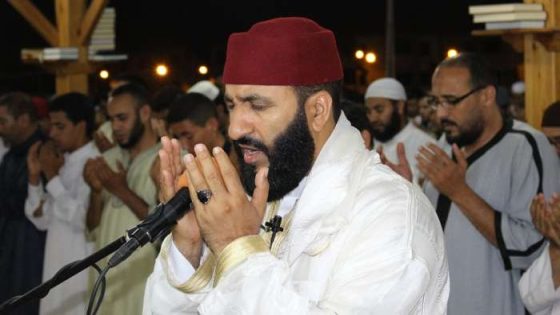 الشيخ عبدالعزيز الكرعاني في ذمة الله