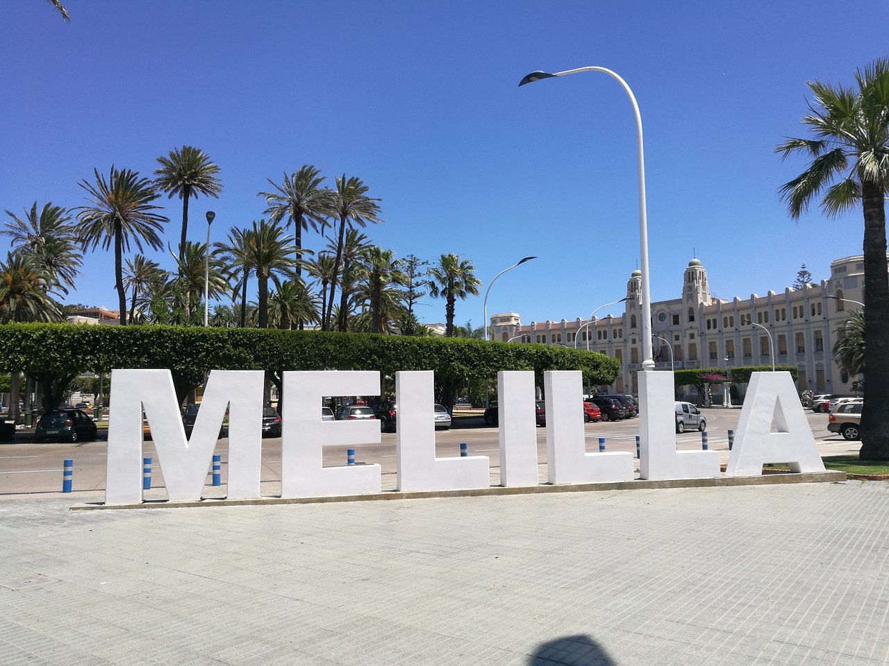 مليلية تعيش أزمة مياه منذ أيام