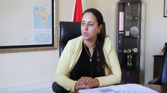 انتخاب ليلى الزوين نائبا لرئيس الفريق الدولي لخبراء الإنتربول