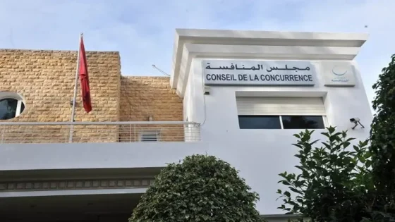 مجلس المنافسة: شركة لتوصيل الوجبات “تخرق قواعد المنافسة”