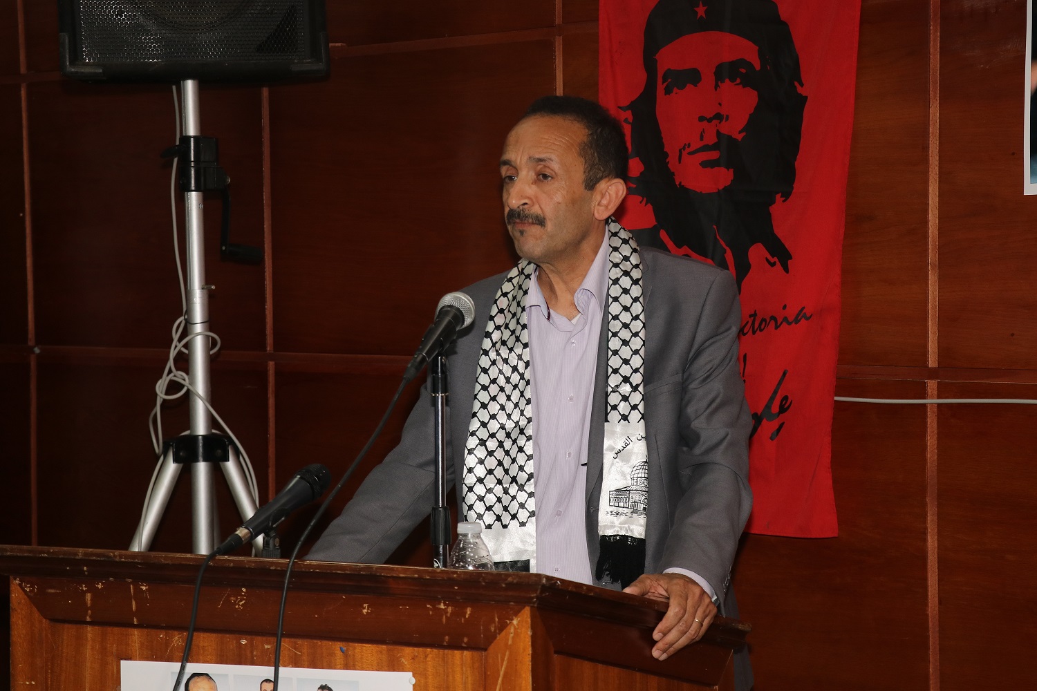 “النهج الديمقراطي العمالي” يتهم سلطات الدار البيضاء بعرقلة نشاطه السياسي