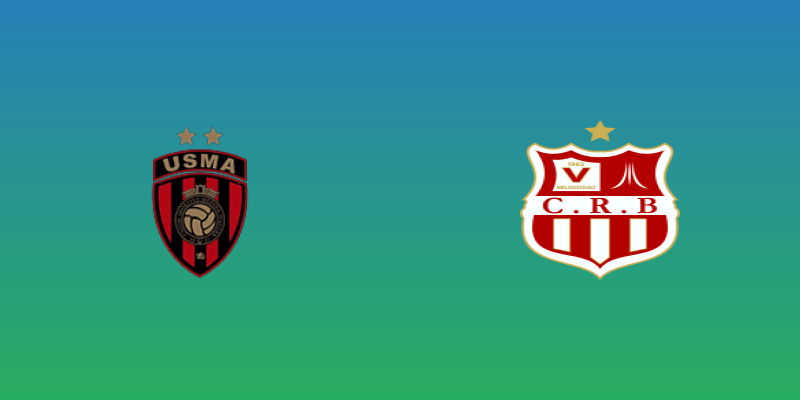 موعد مباراة شباب بلوزداد واتحاد العاصمة بتاريخ 2025/10/30 في الدوري الجزائري والقنوات الناقلة