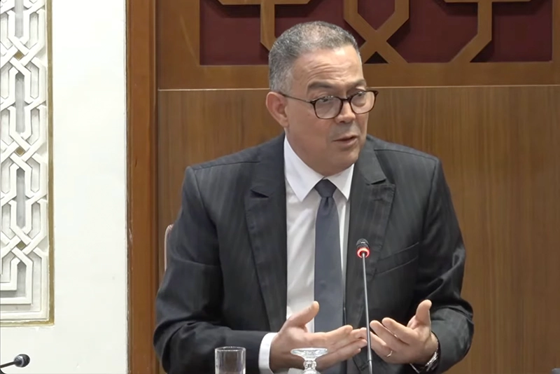 فوزي لقجع يواجه حملات مقاطعة الكان: تفاصيل الرد وأبعاد الجدل