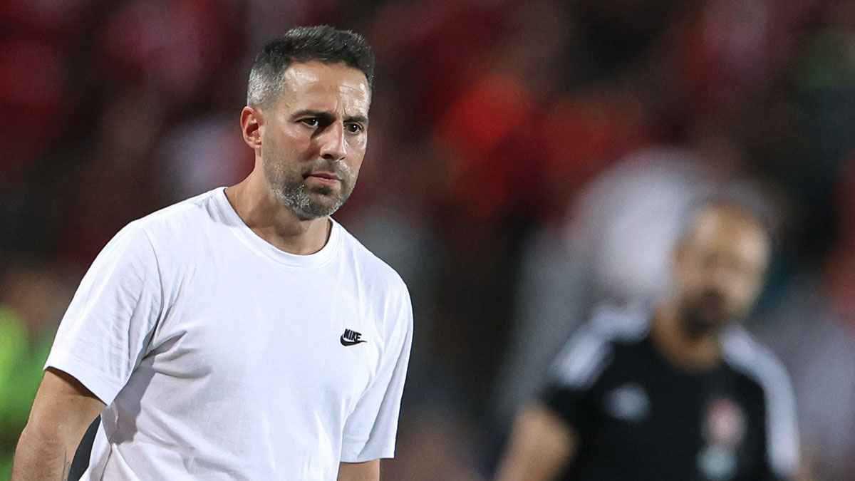 مدرب الزمالك الجديد: نور الدين بن زكري يقترب من خلافة فيريرا 1 مدرب الزمالك الجديد: نور الدين بن زكري يقترب من خلافة فيريرا