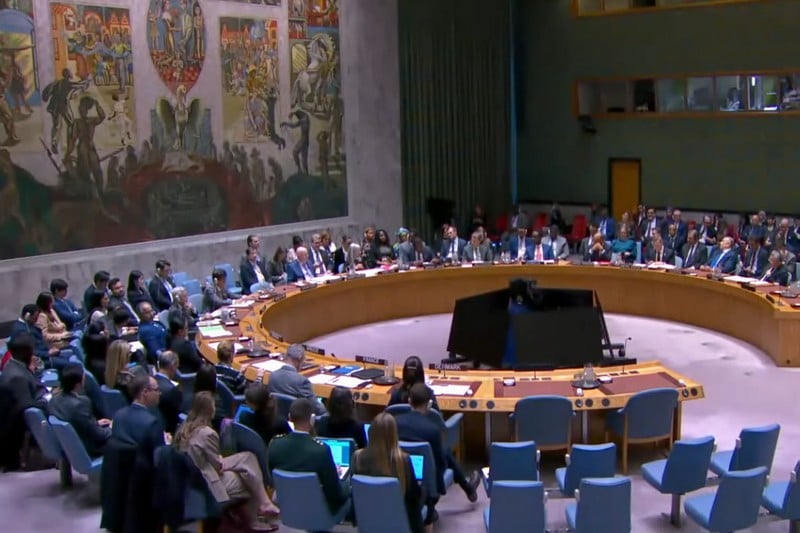 قرار مجلس الأمن التاريخي: الحكم الذاتي للصحراء المغربية كحلٍّ واقعي ودائم 1 قرار مجلس الأمن التاريخي: الحكم الذاتي للصحراء المغربية كحلٍّ واقعي ودائم