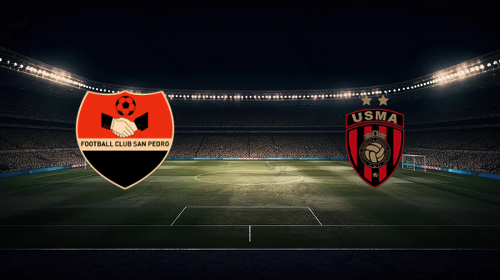 موعد مباراة اتحاد العاصمة وسان بيدرو بتاريخ 2025/11/23 في الكونفدرالية  الافريقية والقنوات الناقلة - الجريدة نت، الموقع الإخباري الأول في المغرب