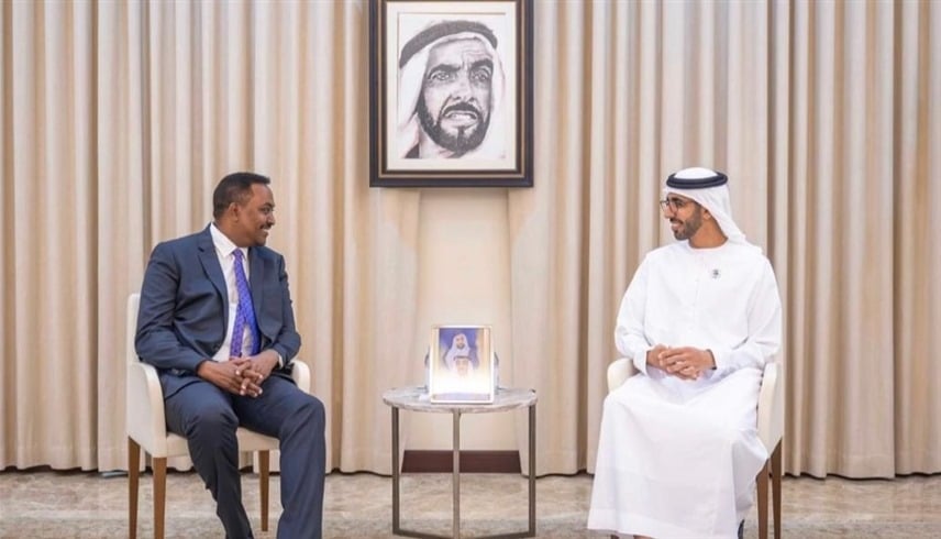 الإمارات تؤكد دعمها لـ ‘إيغاد’ وجهود الاستقرار في القرن الإفريقي