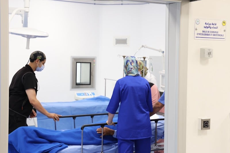 وزارة الصحة تطلق حملة توظيف ضخمة: 800 منصب للممرضين وتقنيي الصحة بالمغرب