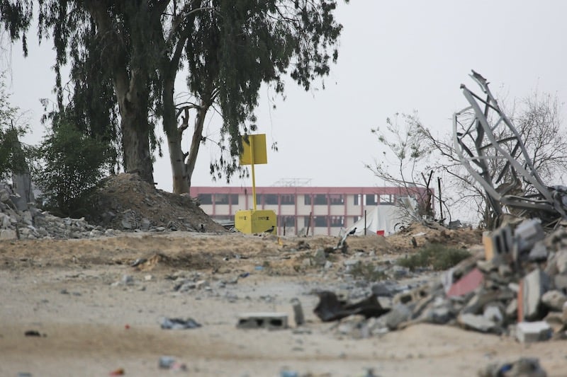 غزة: تجدد العنف يهدد وقف إطلاق النار – تحليل شامل لأحداث التصعيد الأخير