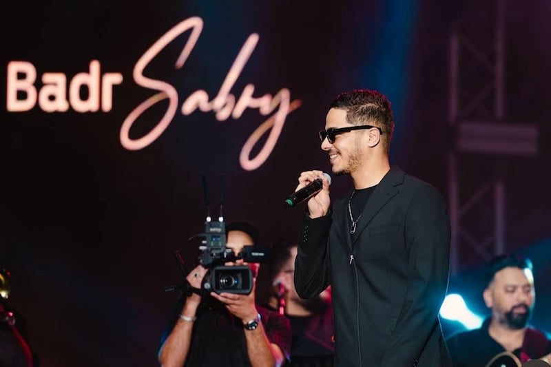 أغنية “بوهالي”: بدر صبري يعكس الصدق الفني ويواجه الانتقادات