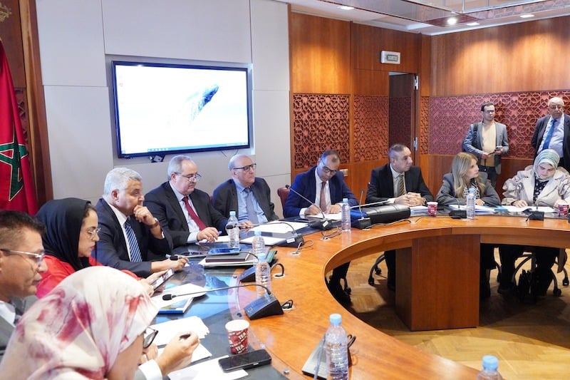 إصلاح التعليم العالي في المغرب: ميداوي يوحد رسوم “التوقيت الميسّر” وقانون جديد يحمي استقلالية الجامعات