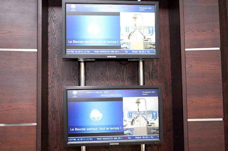 بورصة الدار البيضاء تستهل تداولاتها بمكاسب محدودة: تحليل شامل لأداء المؤشرات