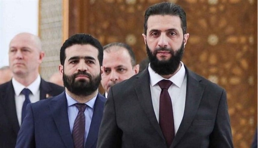 تركيا ترحب بقرار مجلس الأمن الدولي رفع العقوبات عن أحمد الشرع وأنس خطاب