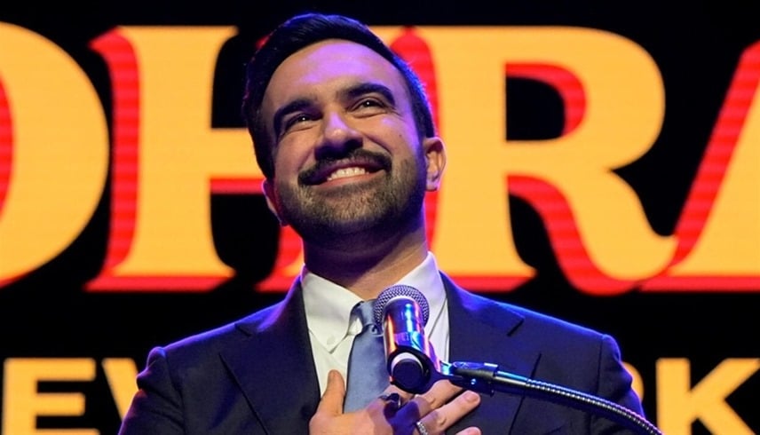 فوز زهران ممداني: دلالات زمن الإشارات الحمراء في السياسة الأمريكية