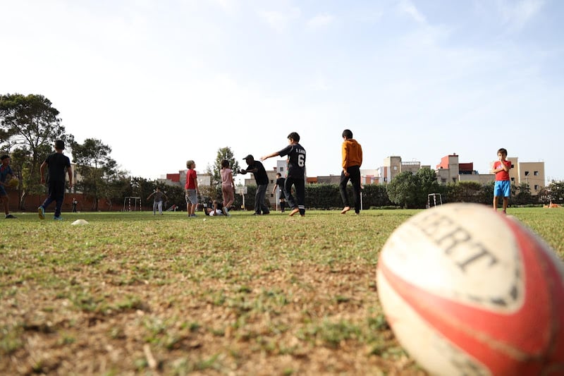 وجدة تستضيف مناظرة وطنية كبرى لدعم وتطوير الريكبي المغربي