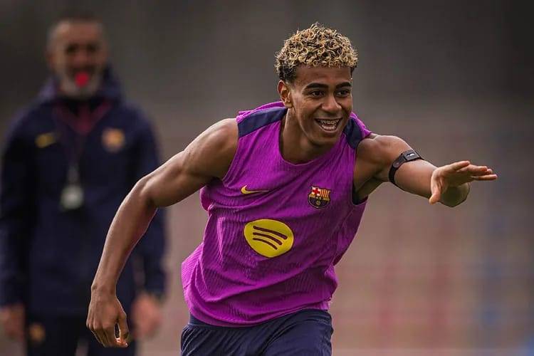 كيفية مشاهدة مباراة برشلونة وسيلتا فيجو بث مباشر في الدوري الإسباني 2025-2026