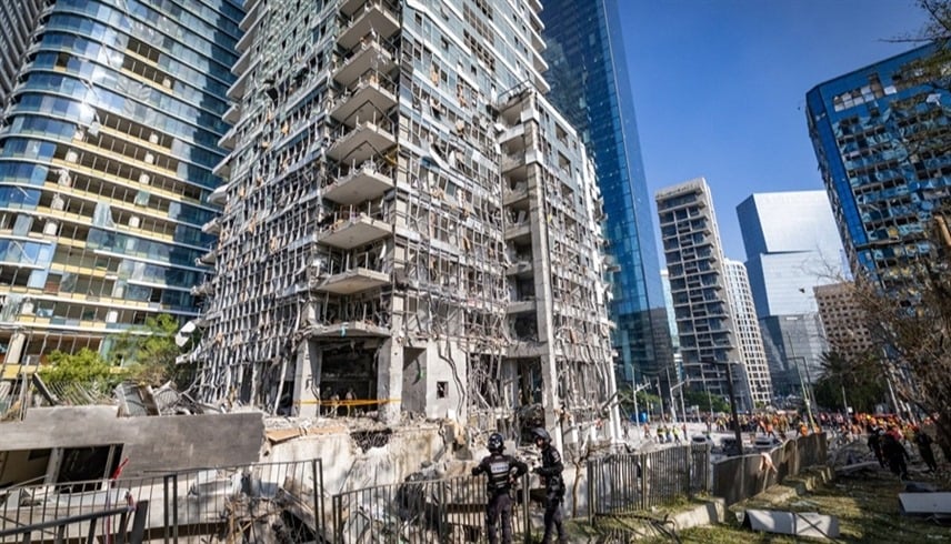 تفاصيل اعتقال شاب إسرائيلي بتهمة التجسس لصالح إيران وتصوير مواقع حساسة