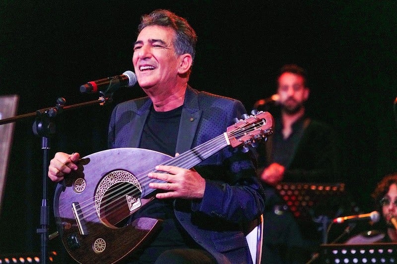 صوت الضمير: نعمان لحلو يخلد قصة أحمد باهي الأليمة في سجون البوليساريو بأغنية مؤثرة