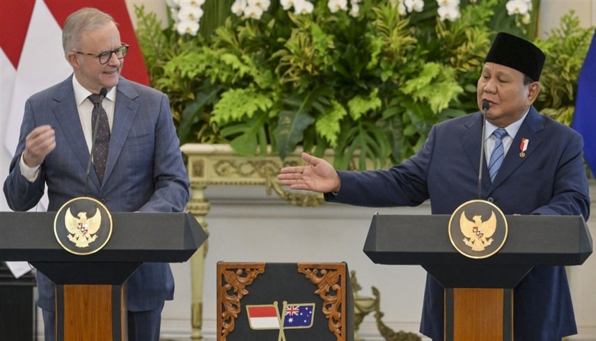 أفق جديد: اتفاقية التعاون الأمني بين أستراليا وإندونيسيا تعزز الاستقرار الإقليمي