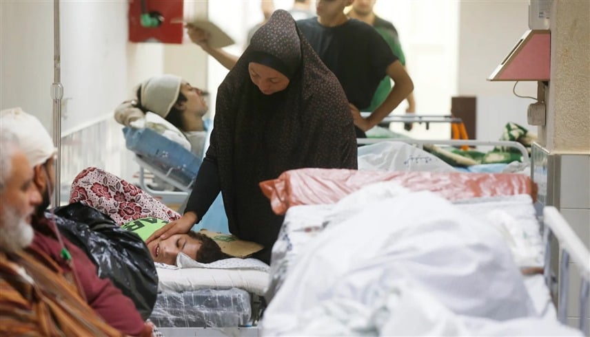 تحديات الرعاية الصحية في غزة: صرخة صامتة لآلاف المرضى المنتظرين