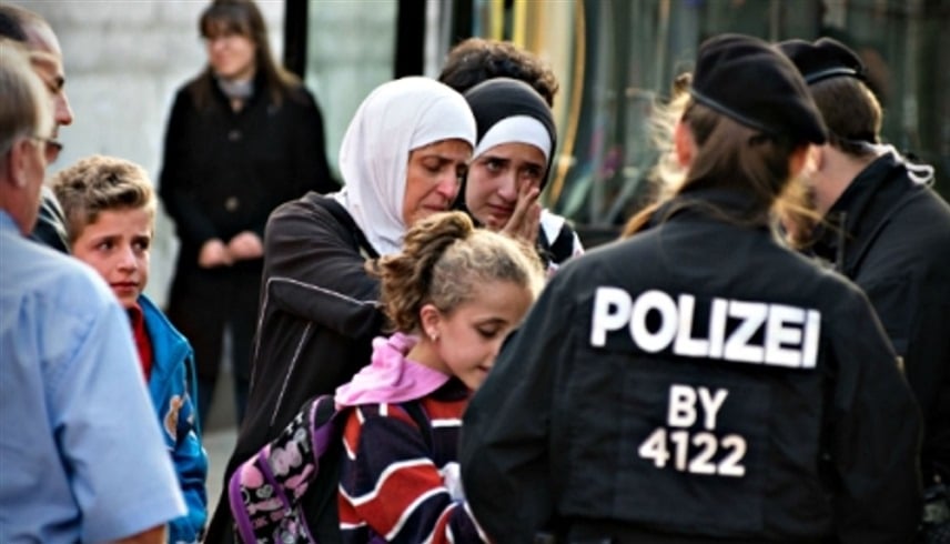 ألمانيا تفتح آفاقاً: كيف يضمن اندماج السوريين في ألمانيا فرص البقاء الدائم؟