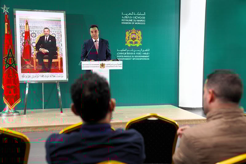 الحكومة تعزز “النفس الاجتماعي”: نظرة على تأثير الدعم الاجتماعي المباشر على الاقتصاد الوطني في قانون مالية 2026