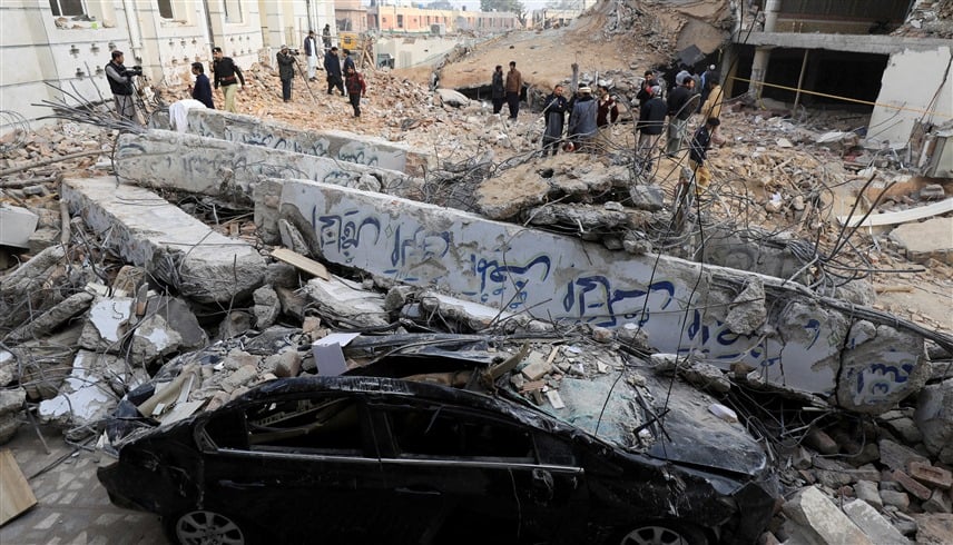 تصعيد أمني حرج: باكستان تدين أفغانًا بتنفيذ هجمات انتحارية دموية