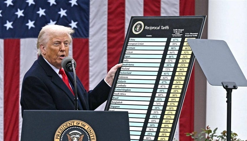 أمريكا تخفض الرسوم الجمركية على سويسرا: اتفاق تجاري جديد واستثمارات بـ 200 مليار دولار