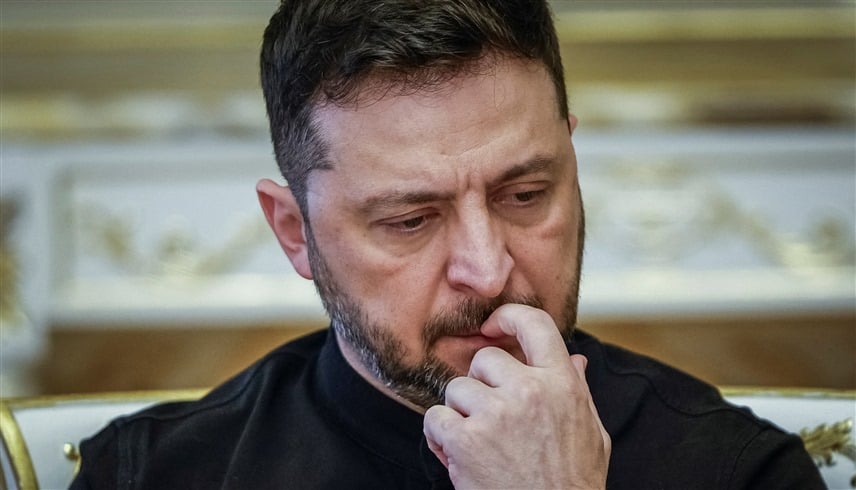 إصلاحات زيلينسكي الجذرية: مكافحة فساد قطاع الطاقة الأوكراني وتأثيرها على إنرغواتوم