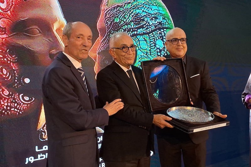 مهرجان الناظور للسينما والذاكرة المشتركة: احتفاء بالذاكرة، العدالة، وتكريم الرواد