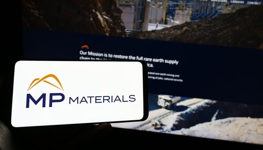 إم بي ماتيريالز الأمريكية ومعادن السعودية: شراكة عملاقة لتكرير المعادن النادرة بالمملكة